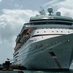 Oceania Cruises Riviera…