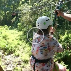 Zip Line Claudia1